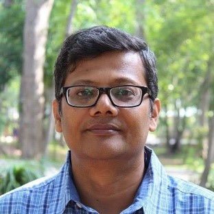 Dr. Swaroop Kumar Sahu